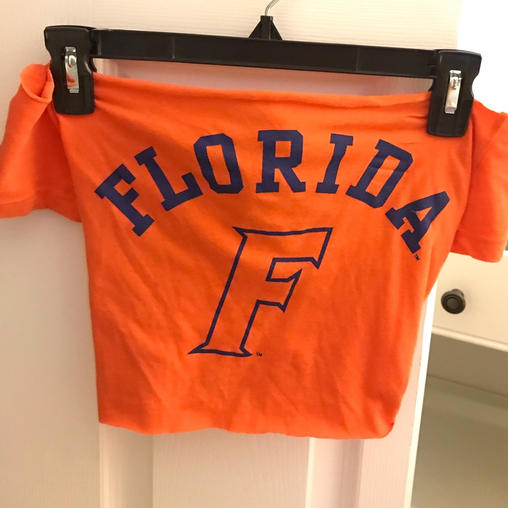 Univ. of Florida Top